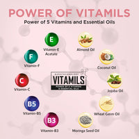 Orgatre Bright Beauty Cream 75gm with SPF 30 PA++ | Non-Oily Daily Moisturizer with Kojic Acid, Niacinamide & Hyaluronic Acid | Mattifying Face Cream for Brightening, Smooth & Hydrated Skin