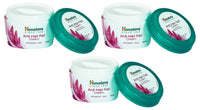 Himalaya Anti-Hair Fall Cream | Reduces Hair Fall & Improves Hair Conditioning | Non Sticky Oil Replacement Hair Cream | With Bhringraja & Amla | For Women & Men | 100ml (Pack of 3)