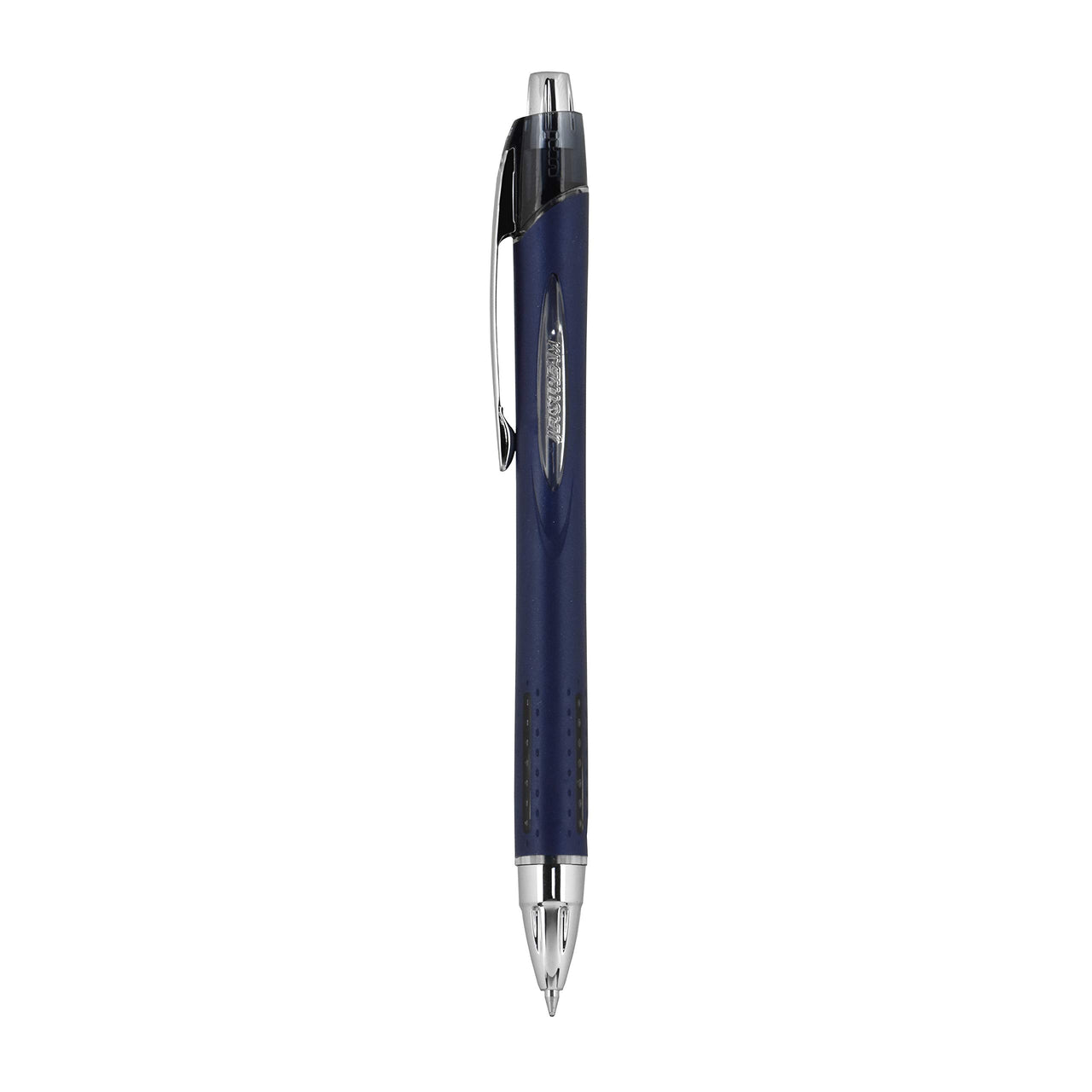 Uni-Ball Jetstream RT 12 Pack, 0.7mm - Black Ballpoint Pens - Wirecutter Best Pen, School Pens, Ink Pens | Ballpoint Pen, Colored Pens, Fine Point, School Supplies Bulk Black