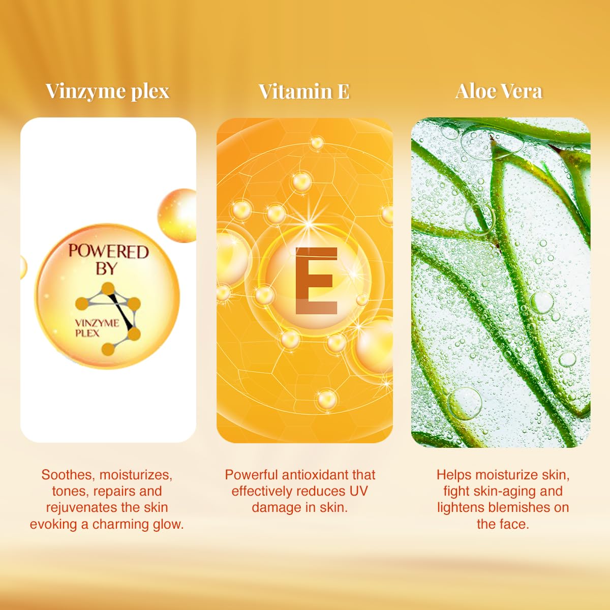 VLCC Eternal Youth Skin Firming Face Wash - 100ml | Pore Cleansing & Detoxifying | With Vinzyme Plex, Vitamin E & Aloe Vera | Helps Soothe & Repair Skin | Helps Control Acne & Remove Dead Skin.