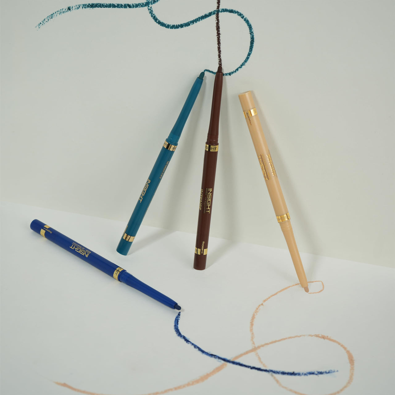 Insight Intense Kohl Kajal, Nude