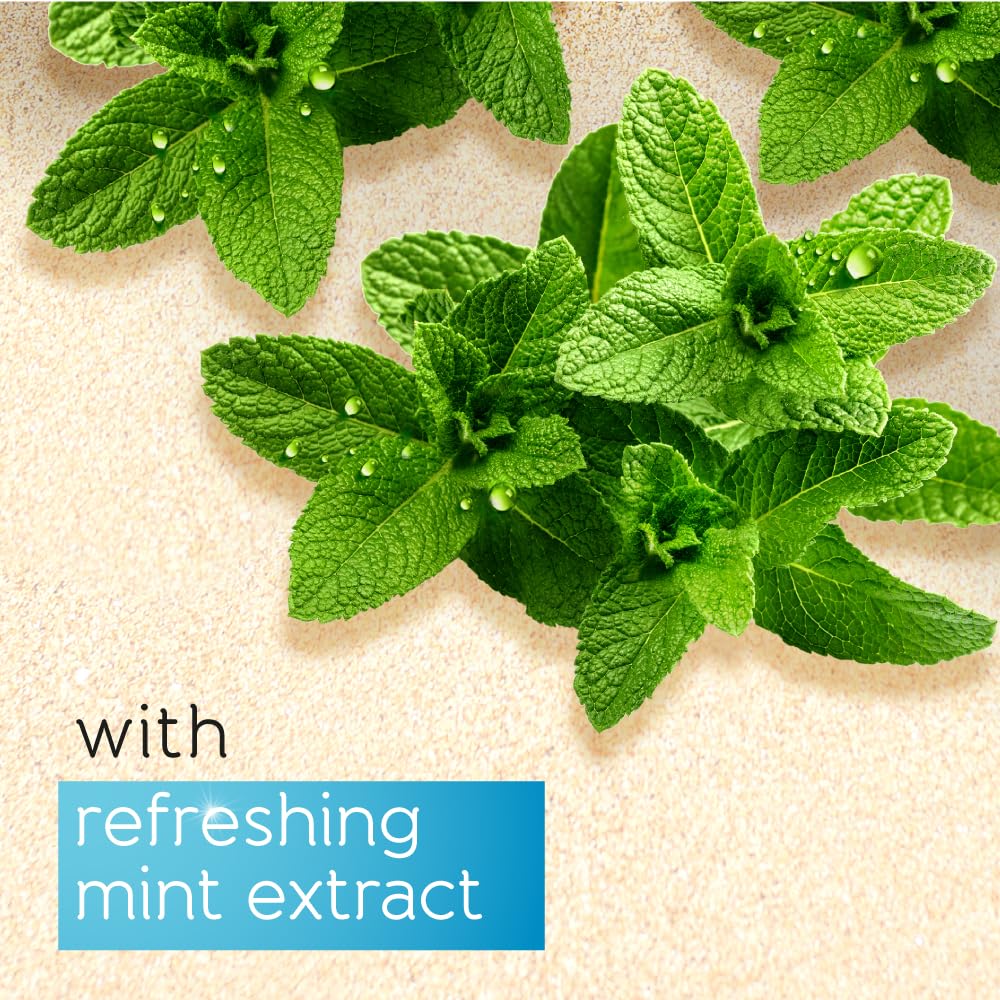 Pears Soft & Fresh Shower Gel SuperSaver XL Pump Bottle with 98% Pure Glycerine|| 100% Soap Free and No Parabens|| 750 ml (Pack of 2)