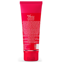 Olivia De-Tan Face Wash with Tomato Juice -50g