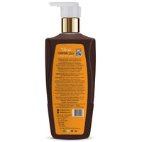 Olivia Pumpkin Spice Intence Body Lotion 200ml | 48 Hrs Moisturization | All skin Types | Non-greasy