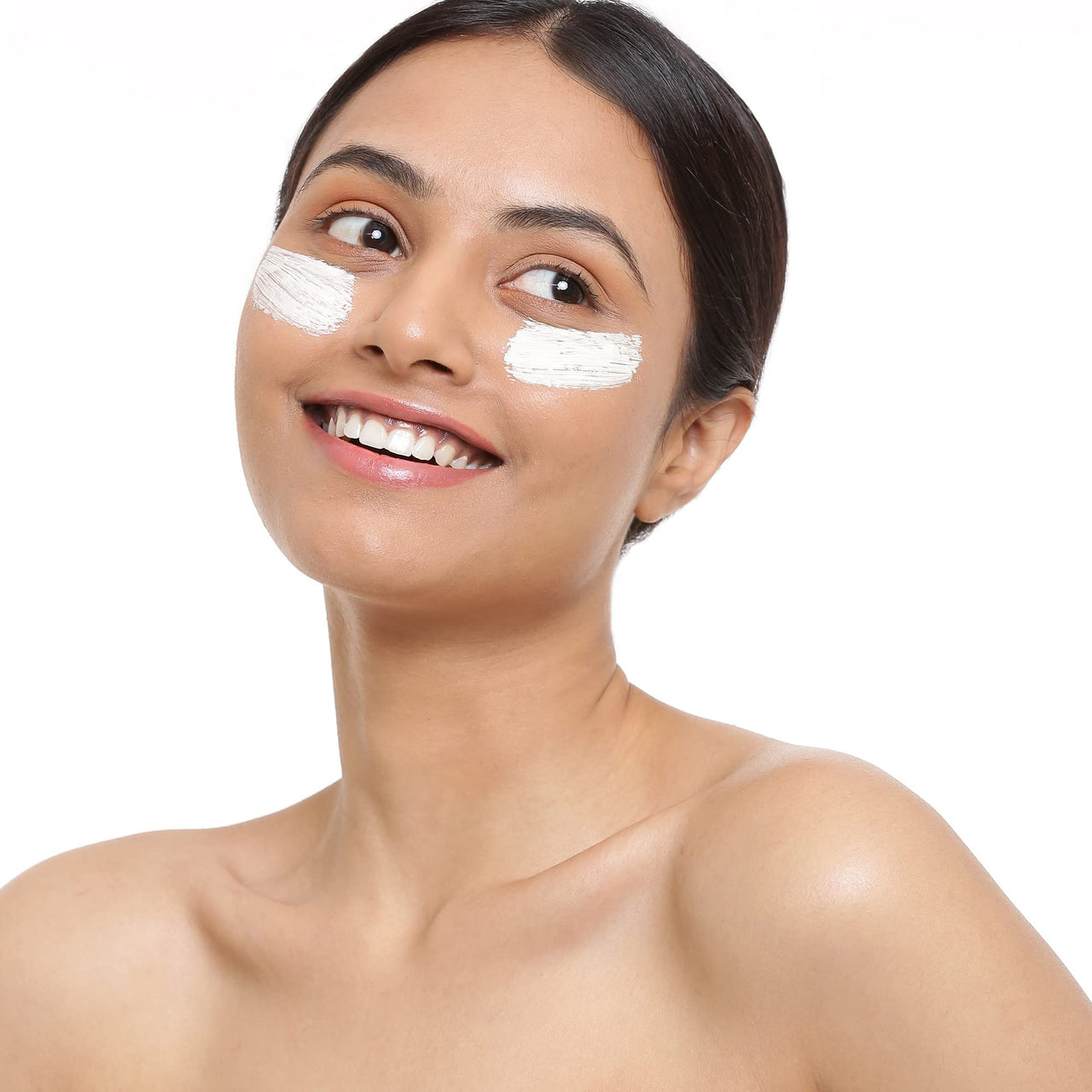 Glamveda Rice Water Brightening Facial Kit Pack Of 2 | 6 Steps Facial Kit | 80 Gm