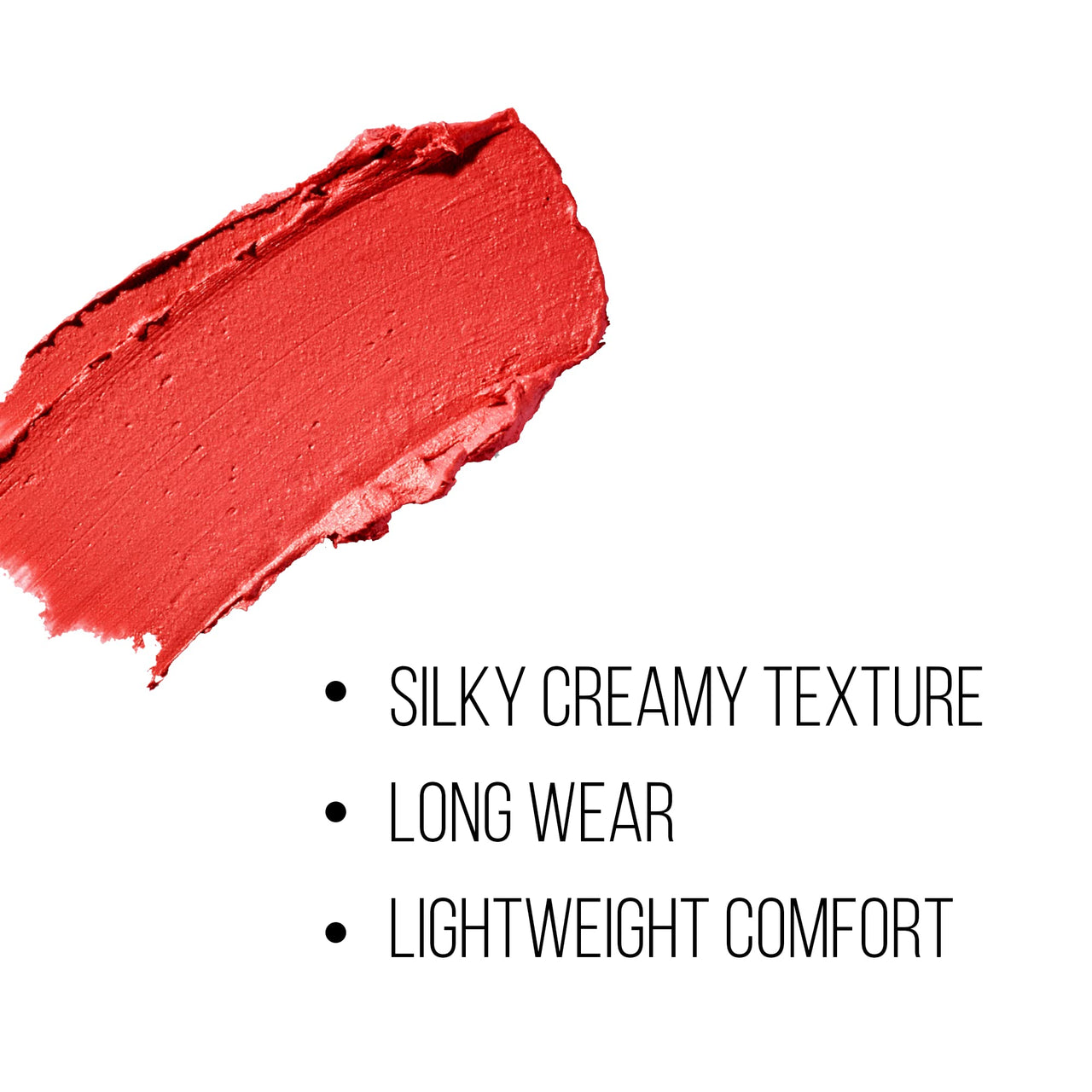 Shryoan Women's Long Lasting Non-Transfer Matte Lipstick| Smudge & Waterproof Lipstick With 24 Hr Stay (Shade 011)