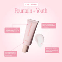 52 Sundaze Collagen Glow SPF50 Sunscreen Cream for Face | SPF 50+ PA++++ Sunscreen | Invisible Sun Screen | Broad Spectrum | For Oily & Dry Skin | No White Cast | Men & Women | 50 g