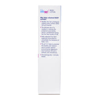 Sebamed Baby Lotion, 100ml & Clear Face Care Gel, 50ml
