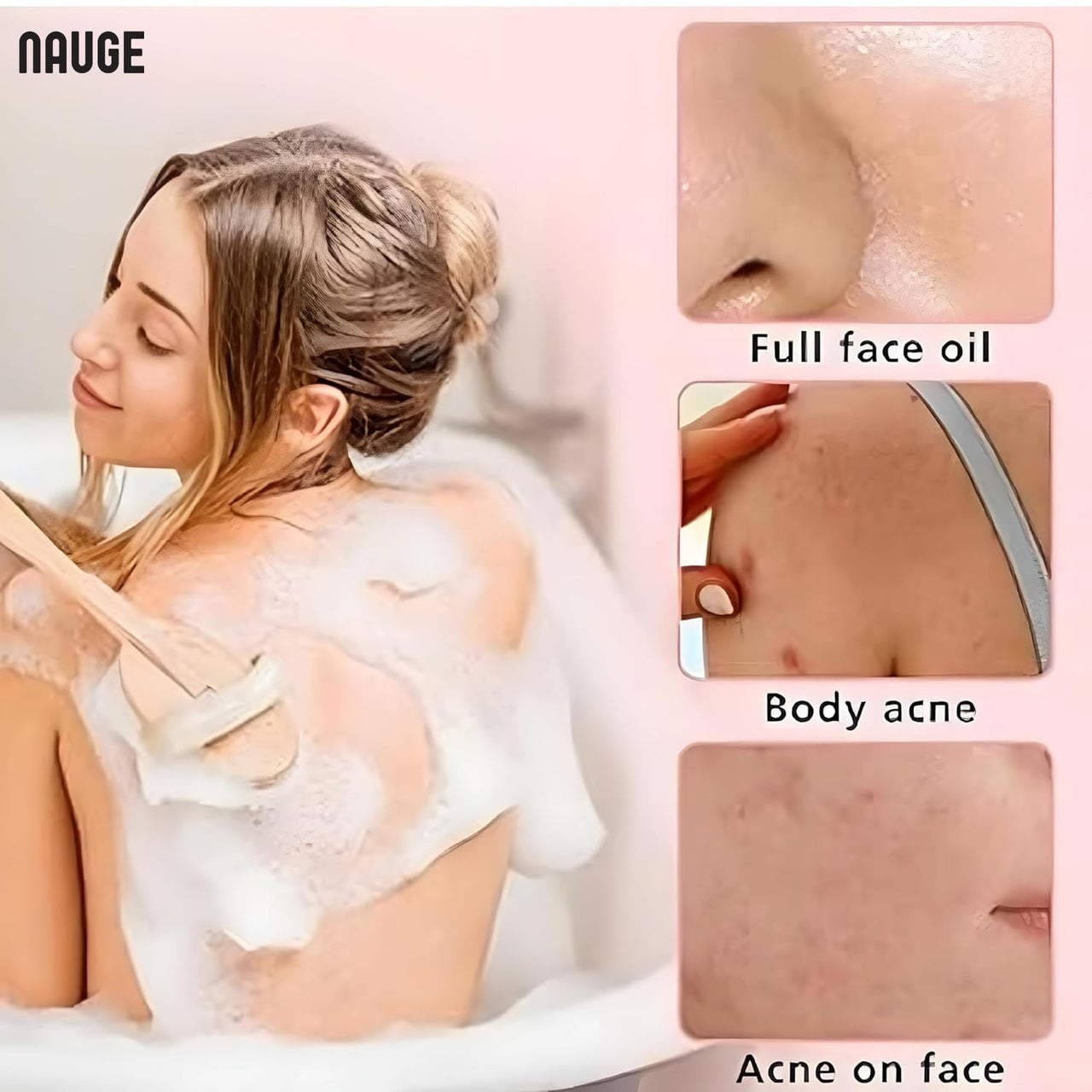 HarGhar Soaps Sandalwood & Saffron Magic Soaps For Bath (100 Gms Pack Of 3) | Paraben Free | Chandan & Kesar Bath Soap | Handmade For Glowing | Skin Brightening Soap For Men & Women (100 g (Pack of 3)) (100g (Pack of 3))