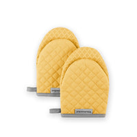KitchenAid Asteroid Mini Oven Mitt, 5.5