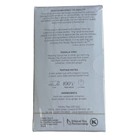 Newby Masala Chai | 25 Tea Bags | Black Tea Enriched With Cardamom, Cinnamon, Black Pepper, Clove, Ginger, Aniseed | 50 gms