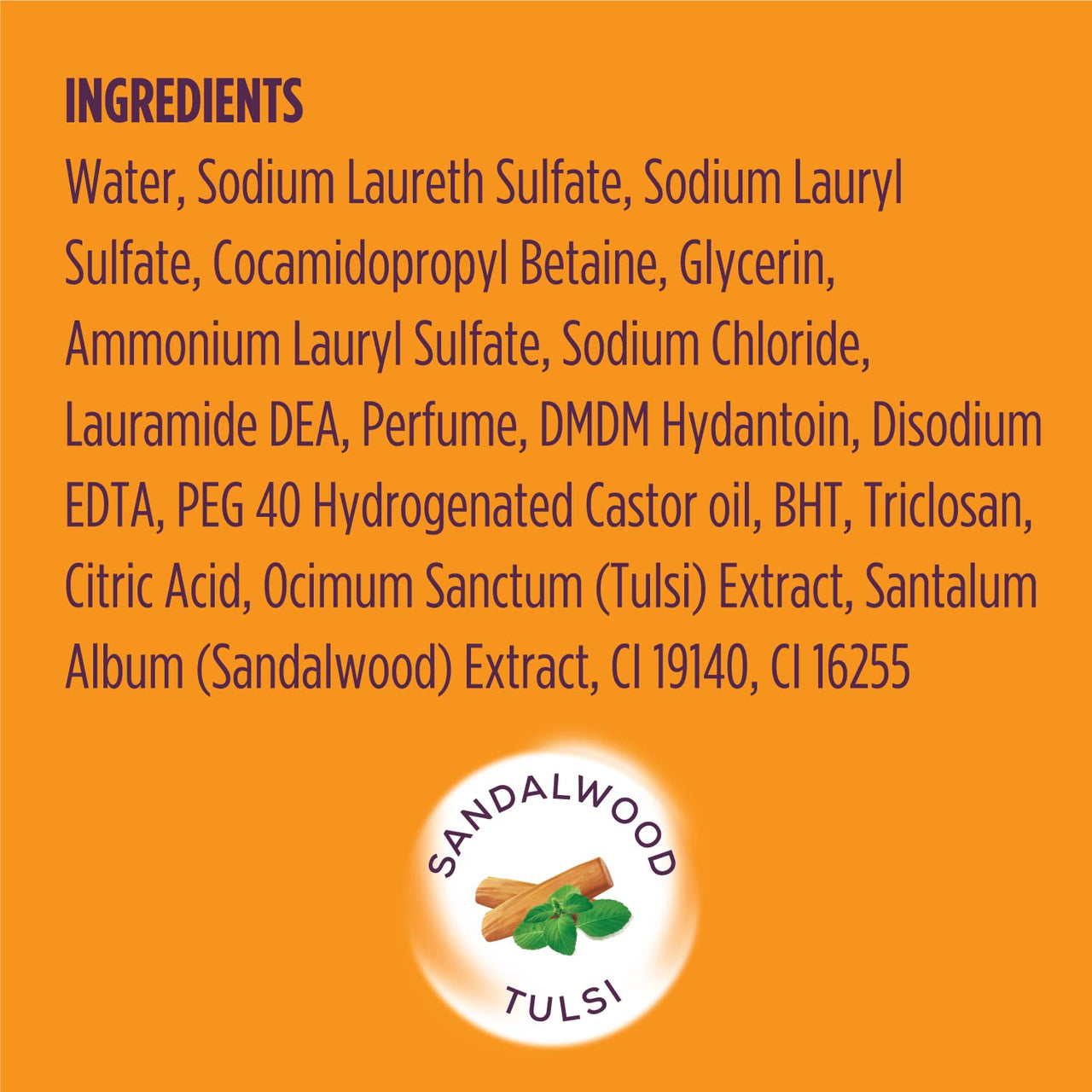 SANTOOR Classic Handwash- 200ml