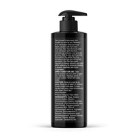 Beardo 3-in-1 Activated Charcoal Face Wash| Deep Cleanse, Exfoliate & Detoxify | All-in-One Face Wash for Oily Skin, Dirt & Pollution Removal | Oil Control Face wash for men 200ml