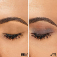 Lakmé 9 to 5 Eye Color Quartet Eye Shadow, Smokey Glam, 7 g