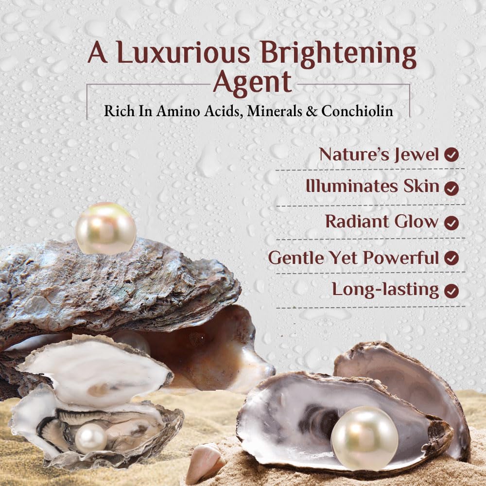 Richfeel Pearl Facial Kit - 30g