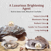 Richfeel Pearl Facial Kit - 30g