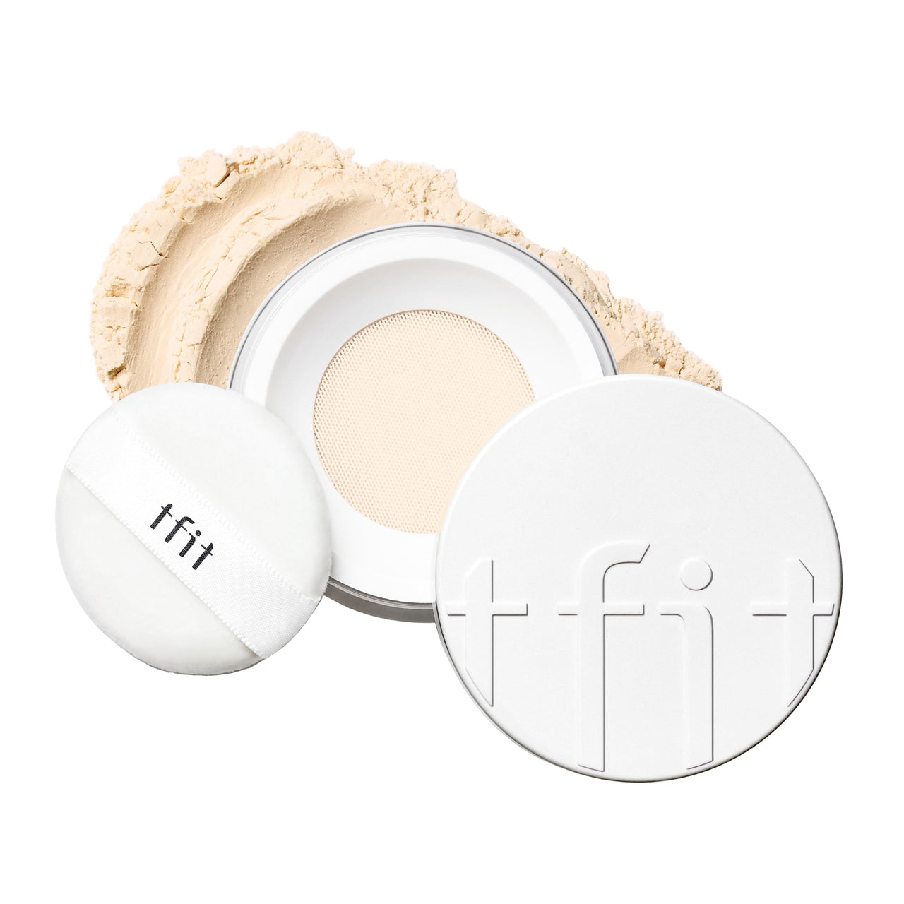 TFIT TRANSLUCENT SET FINISHING POWDER 02