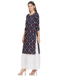 Amazon Brand - Myx Women Salwar Suit Set