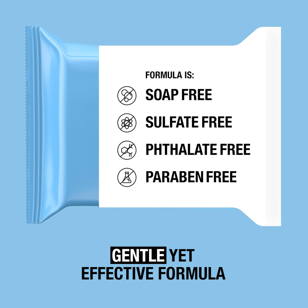 Neutrogena Makeup Remover Cleansing Towelettes 25 Count