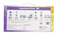 Himalaya Baby Powder (400g) & Himalaya Herbals Babycare Gift Pack