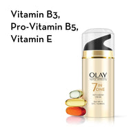 Olay Total Effects 7 In 1 Normal Anti Aging Skin Day Cream, SPF 15, 20g