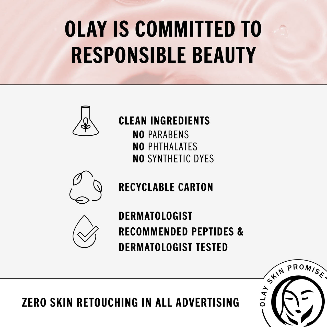 Olay Regenerist Micro-Sculpting Cream Moisturizer, 50g