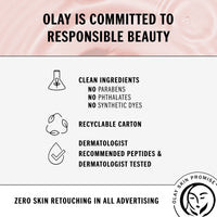 Olay Regenerist Micro-Sculpting Cream Moisturizer, 50g