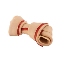 Smartbones Mini Chews with Real Chicken 32 Count, Rawhide-Free Chews for Dogs