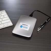 Avery Printable Blank Rectangle Labels, 1.25