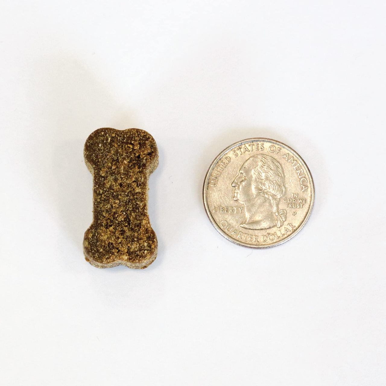 Basics Premium Dog Hip & Joint Supplement Chews with EPA and DHA, Chicken Liver Flavor, 120 Count (Previously Solimo) 120 Count (Pack of 1)