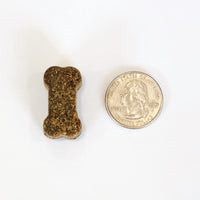 Basics Premium Dog Hip & Joint Supplement Chews with EPA and DHA, Chicken Liver Flavor, 120 Count (Previously Solimo) 120 Count (Pack of 1)