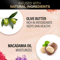 FACESCANADA 6 in 1 Eyeshadow Palette - Hopeless Romantic 01, 6g | Olive Butter & Macadamia Oil | Vibrant Colors | Highly Pigmented | Easily Blendable | Silky Satin Texture | No Crease | Cruelty-Free