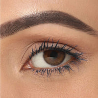 Lakme Eyeconic Curling Mascara, Black 9 ml & Lakme 9 to 5 CC Cream Mini, 01-9 g