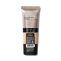 e.l.f. Soft Glam Foundation, Medium Coverage, Long-Lasting & Buildable Foundation For A Smooth, Satin Finish, Vegan & Cruelty-Free, 21 Light Neutral