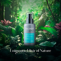 Trichup Pro Scalp Nourishing Hair Oil - 100 ml | Blend of Algae & Rosemary Oil | Deeply Hydrate Overall Scalp | Ultimate Frizz Control | Prevent Hair Breakage & Stimulates Blood Circulation in Scalp