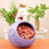 SigMntun Red Jasper Crystal Chips Bulk, Natural UNDYED - 10 oz (283g) Tumbled Stones for Crafts Decorative Rocks Planters, Healing Crystals Reiki Chakra Meditation Energy Balancing Therapy 10 Oz - Red Jasper