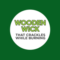 Coleman Scented Tin Citronella Candle - 3 Pack, S'Mores, Pine and Campfire Variety Pack 3 Pack - 6 oz tins