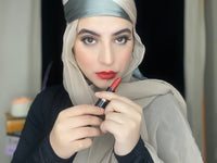 Iba Pure Lips Moisture Rich Lipstick for Women- A60 Cherry Red, 4g | High Glossy, Creamy Finish & Smooth Texture| Hydrated Lips | Enriched with Vitamin E, Coconut Oil & Shea Butter | Intense Colour & Highly Pigmented | Lip Makeup