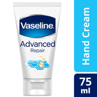 Vaseline Intensive Care Advanced Repair Hand Cream, 75ml