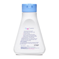 Sebamed Baby (Children) Shampoo, 150ml & Clear Face Foam, 50ml