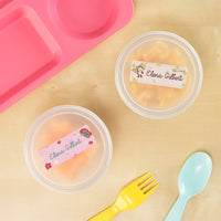 Avery Print-to-The-Edge Printable Address Labels with Sure Feed, 1.25