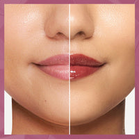 SUGAR Cosmetics Glide Peptide SPF50 PA+++ Lip Treatment | Infused Hyaluronic Acid, Ceramides & Vitamin E | Tinted Lip Balm | 10ml - 04 Mocha Melt