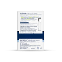 NIVEA MEN Shaving, Sensitive After Shave Balm, 100ml