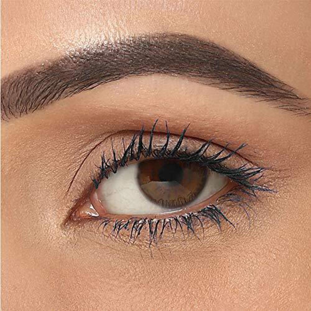 Lakmé Eyeconic Lash Curling Mascara, Black, 9ml