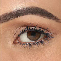 Lakmé Eyeconic Lash Curling Mascara, Black, 9ml