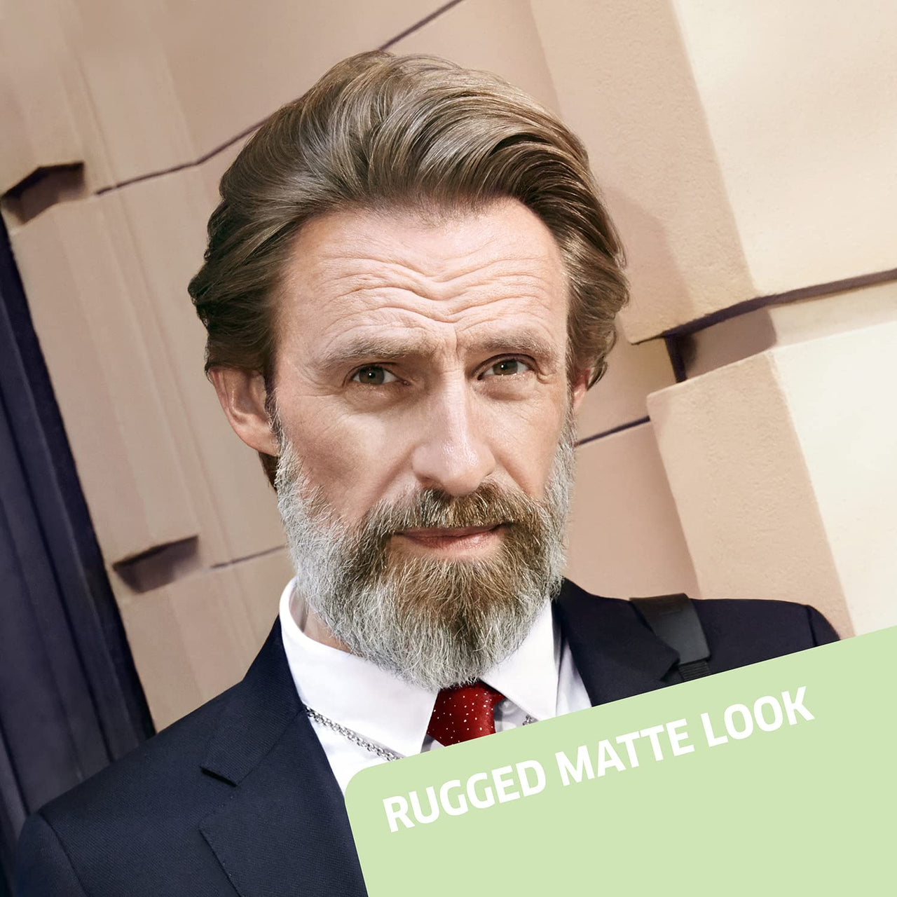 Wella Professionals Eimi Rugged Texture Matte Texturizing Paste 75 Ml