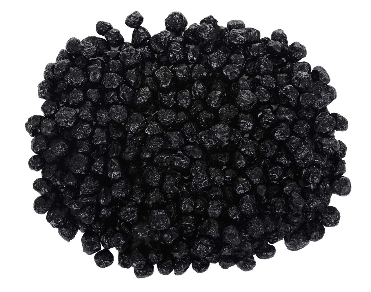 Berries & Nuts Dried Blueberries 400 Grams | Dried Fruits, Immunity Booster, Vitamins Rich, Vegan, Preservative Free | 2 Pack 200 Grams.