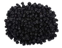 Berries & Nuts Dried Blueberries 400 Grams | Dried Fruits, Immunity Booster, Vitamins Rich, Vegan, Preservative Free | 2 Pack 200 Grams.