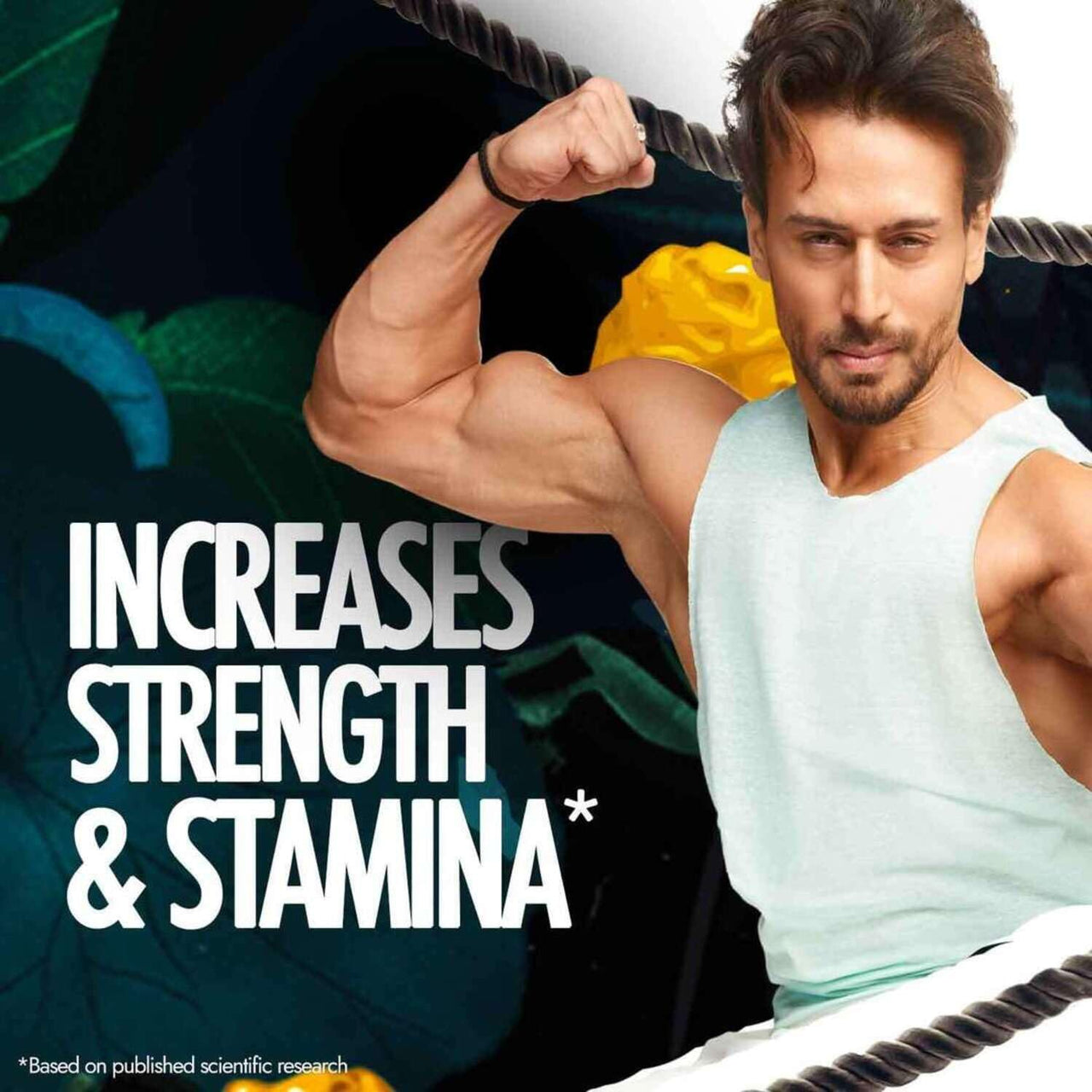 Kapiva Shilajit/Shilajeet Gold Resin - 40g | Super Saver Pack | 500mg/Serving | 80 Servings | Boost Muscle Growth & Stamina | Contains 24 Carat Gold | 100% Ayurvedic