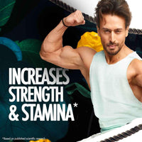 Kapiva Shilajit/Shilajeet Gold Resin - 40g | Super Saver Pack | 500mg/Serving | 80 Servings | Boost Muscle Growth & Stamina | Contains 24 Carat Gold | 100% Ayurvedic